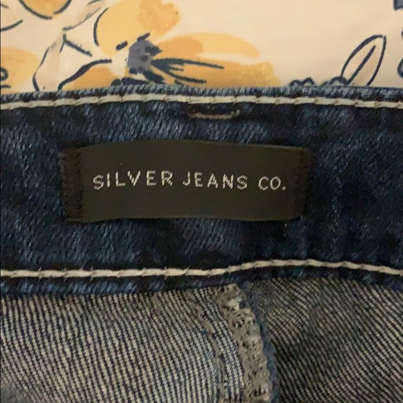 Silver jeans co - Picture 2 of 4
